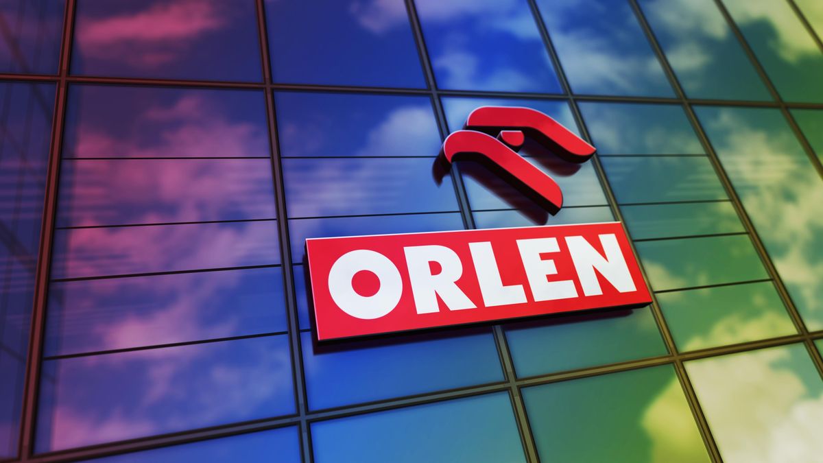 Polská skupina Orlen má nového šéfa